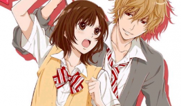 bl动漫狂野情人,BL动漫中的激情与成长之旅